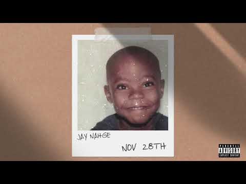 Outspoken - Jay Nahge