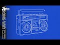 Two Friends Alexander Stewart Wrong Way Visualizer Helix Records