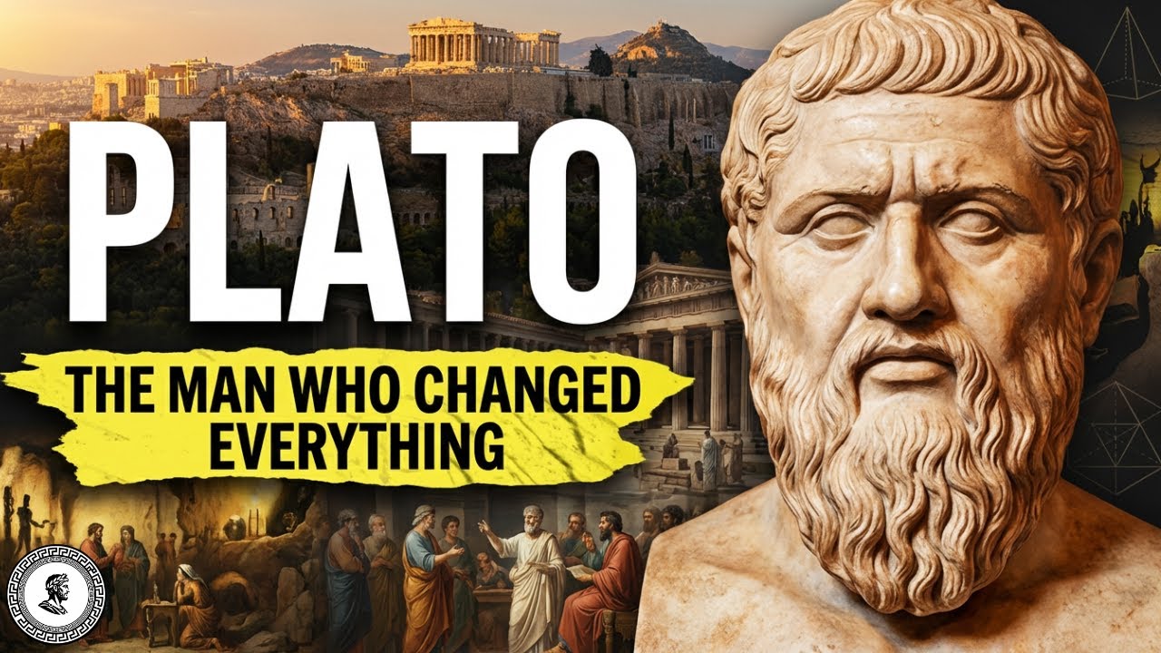 Plato Documentary to Fall Asleep To