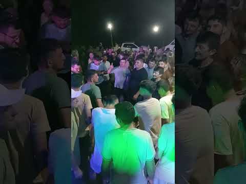 Forró stilizado ao vivo em acauã Piauí no réveillon 