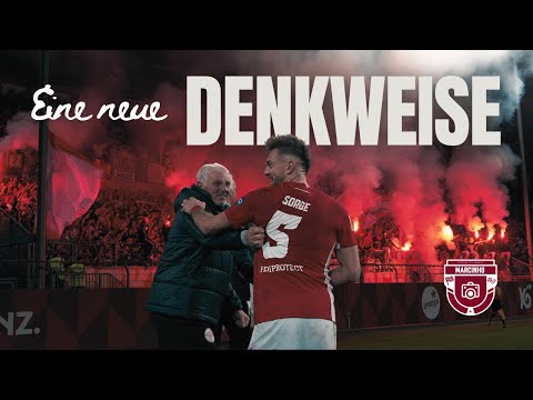 Kickers Offenbach - Eine neue Denkweise (2025)