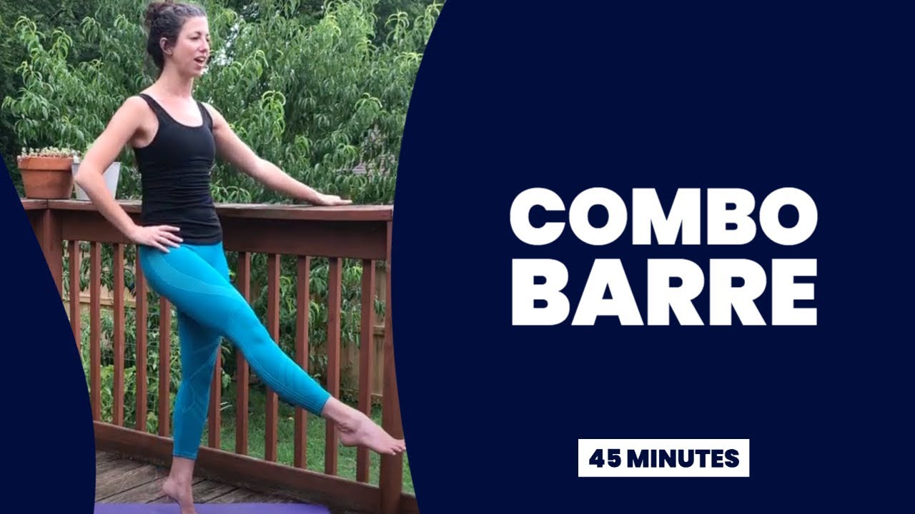 Combo Barre