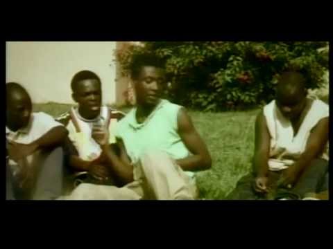 Kwadee - Kwadee (Official Music Video)