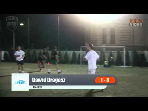 9. tydzień: Novision Exclusive - Electrix (FLS Wiosna 2012)