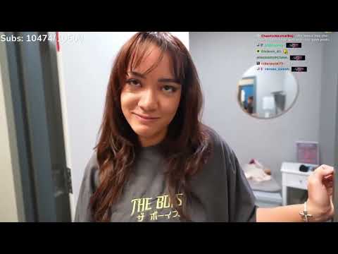 24 minutes of Rossi BULLYING Cinna