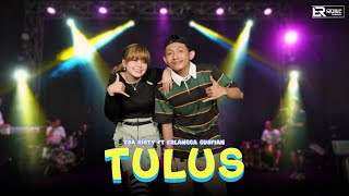 Download lagu Esa Risty ft Erlangga Gusfian - Tulus ( Live Music) opo anane tomponen luweh kekuranganku mp3