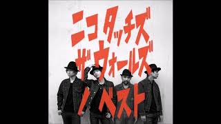 NICO Touches The Walls - Mr.ECHO