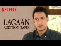 Audition Tapes: Cricketers of Lagaan | Aamir Khan, Ashutosh Gowariker | Madness In The Desert