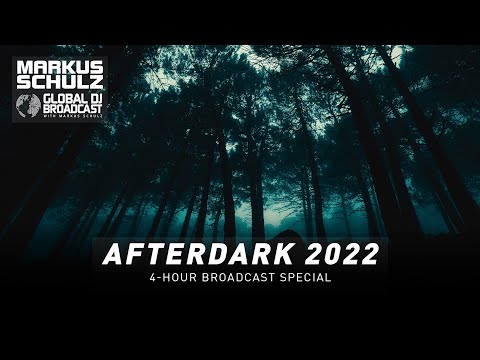 Markus Schulz - Afterdark 2022 (4 Hour Down the Rabbit Hole | Euphoric Techno Mix)