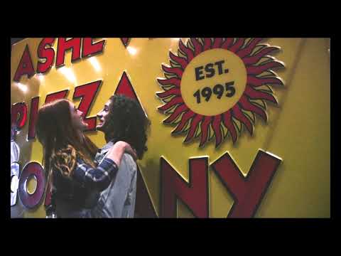 2018 Asheville Pizza & Brewing Co. Video Contest: People's Choice Award - Betsabe Fregoso's Entry