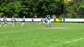 preview picture of video '20130525 NK Sevens Rugby, ARC Amstelveen'