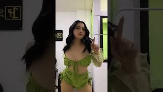 Ms Millen tiktok short be like...