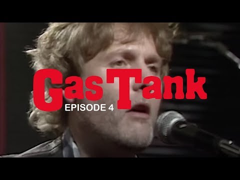 Strawbs - The Hangman (GasTank Ep 4) | Rick Wakeman