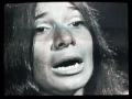 Rainbow Quest: Buffy Sainte-Marie - My Country Tis of Thy People You're Dying (Poor quality)
