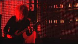 [480P] Part 1-2 - LEECH - the GazettE TOUR 09 -DIM SCENE- FINALE @ SAITAMA ARENA