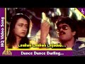 Idhaya Geetham Movie Songs Dance Dance Video Song Nagarjuna Amala Hamsalekha