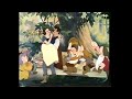 Sneeuwwitje Trailer