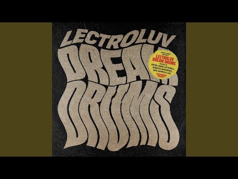 Dream Drums (Marc Cotterell Remix)