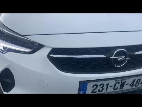 Opel Corsa SC 1.2i (75ps) S/S 5 Speed - Image 2