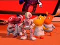 The Backyardigans - Robot Rampage Promo