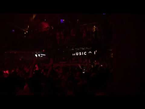 Marco Carola plays Antonio Grassia - Primera﻿ @ MUSIC ON Closing Ibiza 2016 Day 1