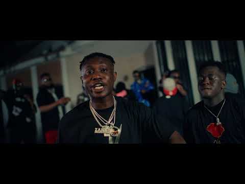 Powpeezy - Everyday (Lojojumo) (Official Video) ft. Zlatan