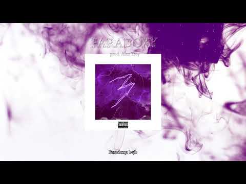 RADIKAL CHEF - PARADOXY (prod. by Alexis Troy)
