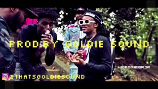 Goonew X Lil Dude “Dirty Stick”  Type Beat Prod.By Goldie Sound