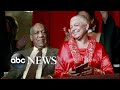 Camille Cosby: #MeToo movement should ‘clean up their act’