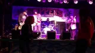 Selwyn Birchwood @ Skipper's 12/14/14