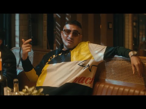 Haftbefehl feat. Ak Ausserkontrolle - Zwischen den Blocks (prod. by greco)