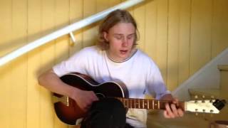 Olle Vikström Miss Ol St Louie