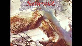 Saturnus - I Love Thee