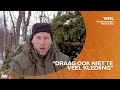 Nederlandse mariniers geven vanuit Noorwegen tips voor extreme kou