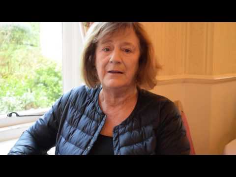 Behind-the-Scenes: Juliet Remembered - Maggie Steed