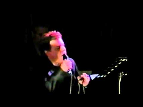 JOEL KATZ WITH THE FIVE DISCS "COME AND DANCE WITH ME"