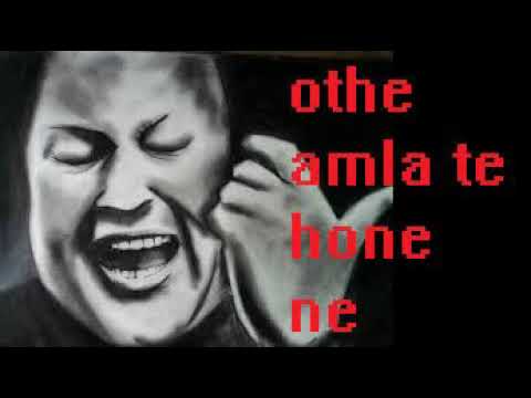 Othe Amla de Hone Ne Navede ||  Nusrat Fateh Ali Khan || Legends only ||