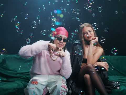 Arkanian x Adrian Norocel - Iubirea vieții tale | Official Music Video