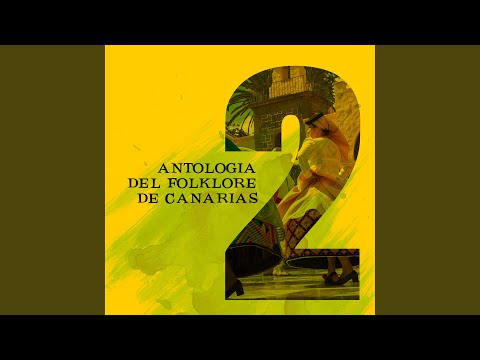 Video thumbnail for Folías Antiguas de Gáldar