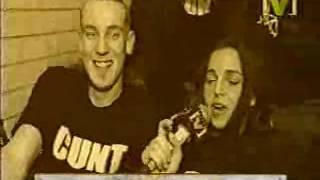 Blood Duster Interview/Live 2001