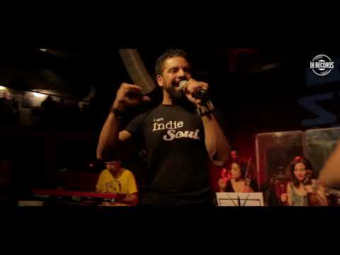 Darien Dean Departures promo