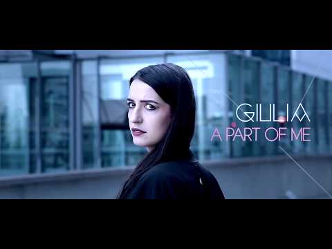 Giulia - A Part of Me (Radio Edit)