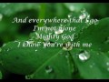 Lord I Give Myself