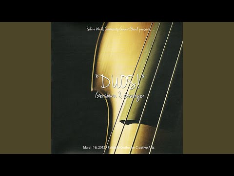 The Symphonic Gershwin