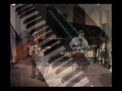 Genesis - Compilation 3 by Alex Staal