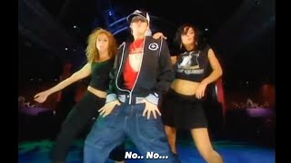 Aaron Carter - Saturday Night (HQ Official Video and Lyrics)