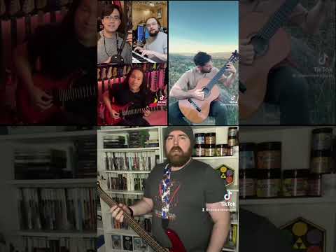 TikToks | Duet: Gerudo Valley