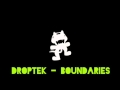 Electro Droptek Boundaries Enzolen Music Release