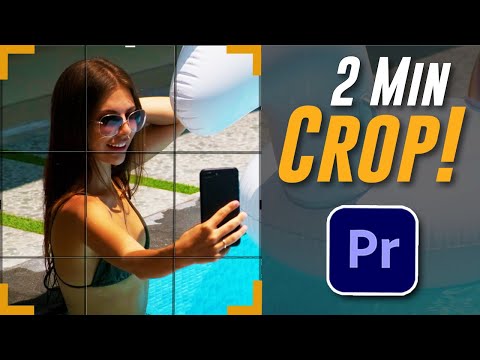 Premiere Pro Podcast Voice Tutorial