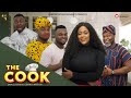AFRICAN HOME THE COOK